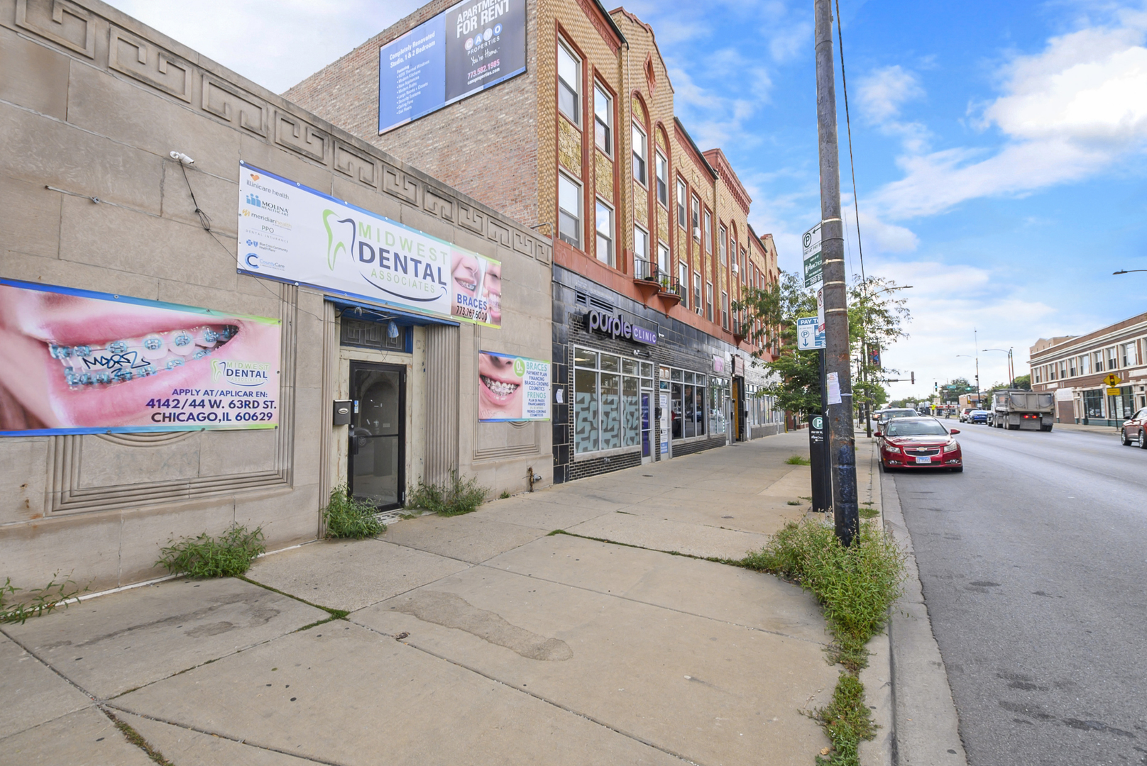 6235 S Kedzie Avenue Property Photo 3