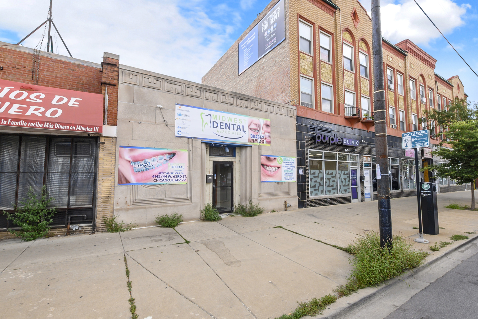 6235 S Kedzie Avenue Property Photo 4