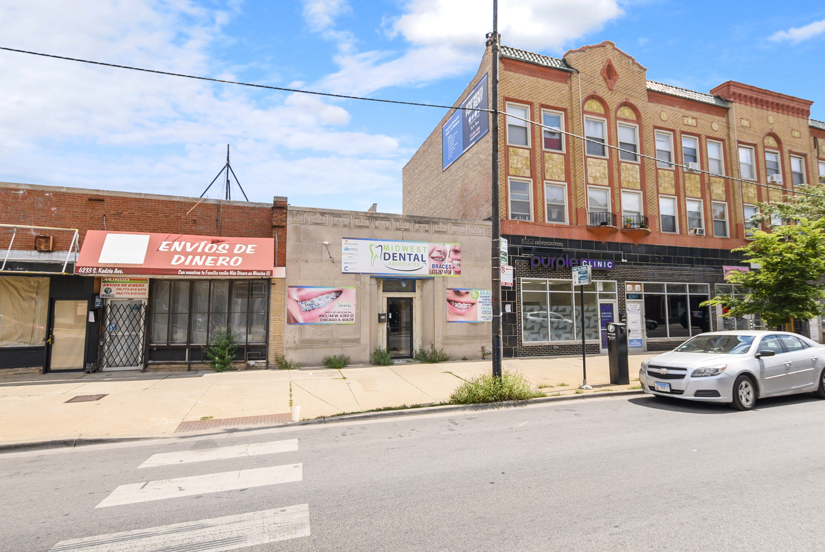 6235 S Kedzie Avenue Property Photo 5