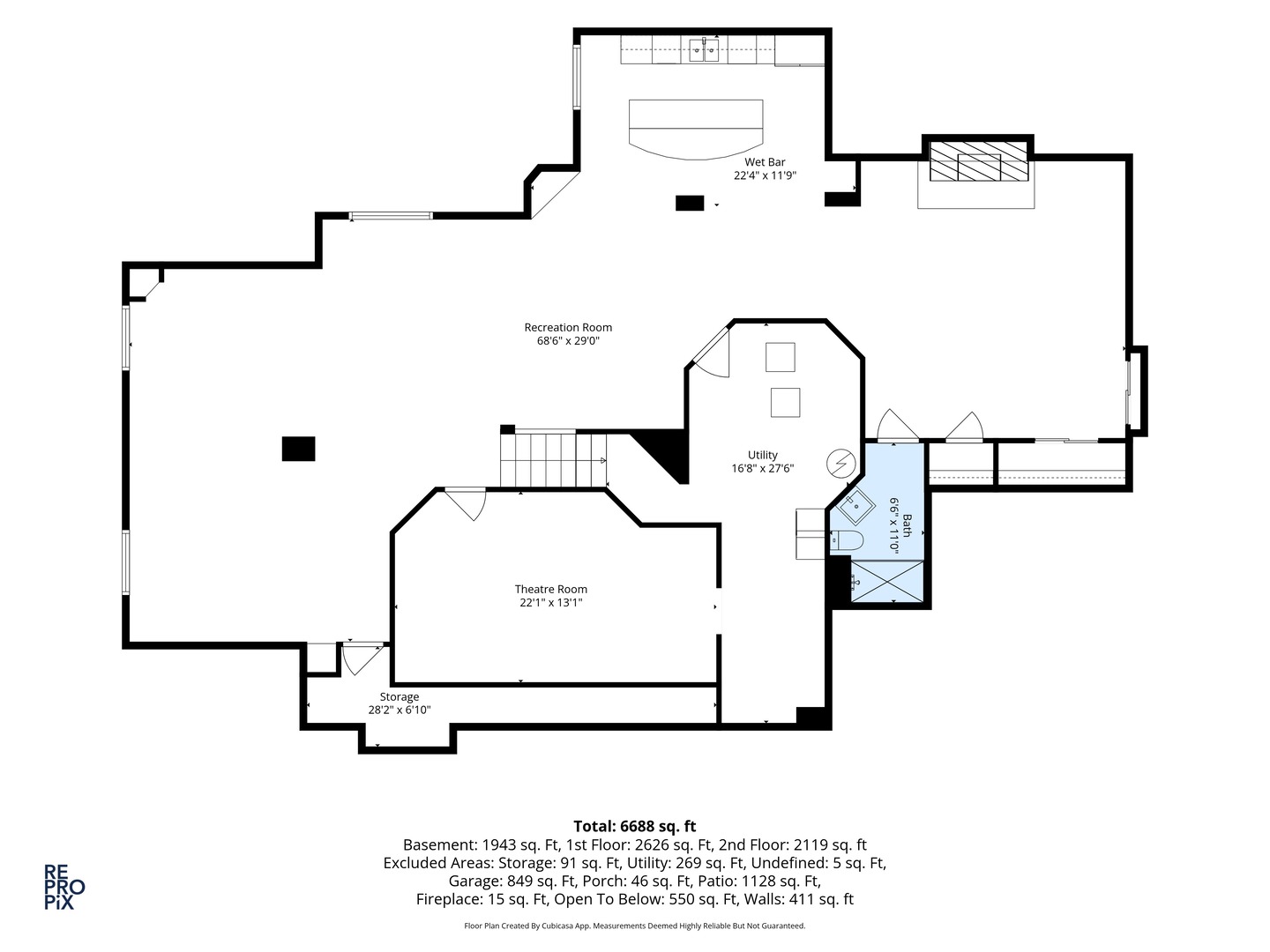 23 Wood Oaks Drive Property Photo 78