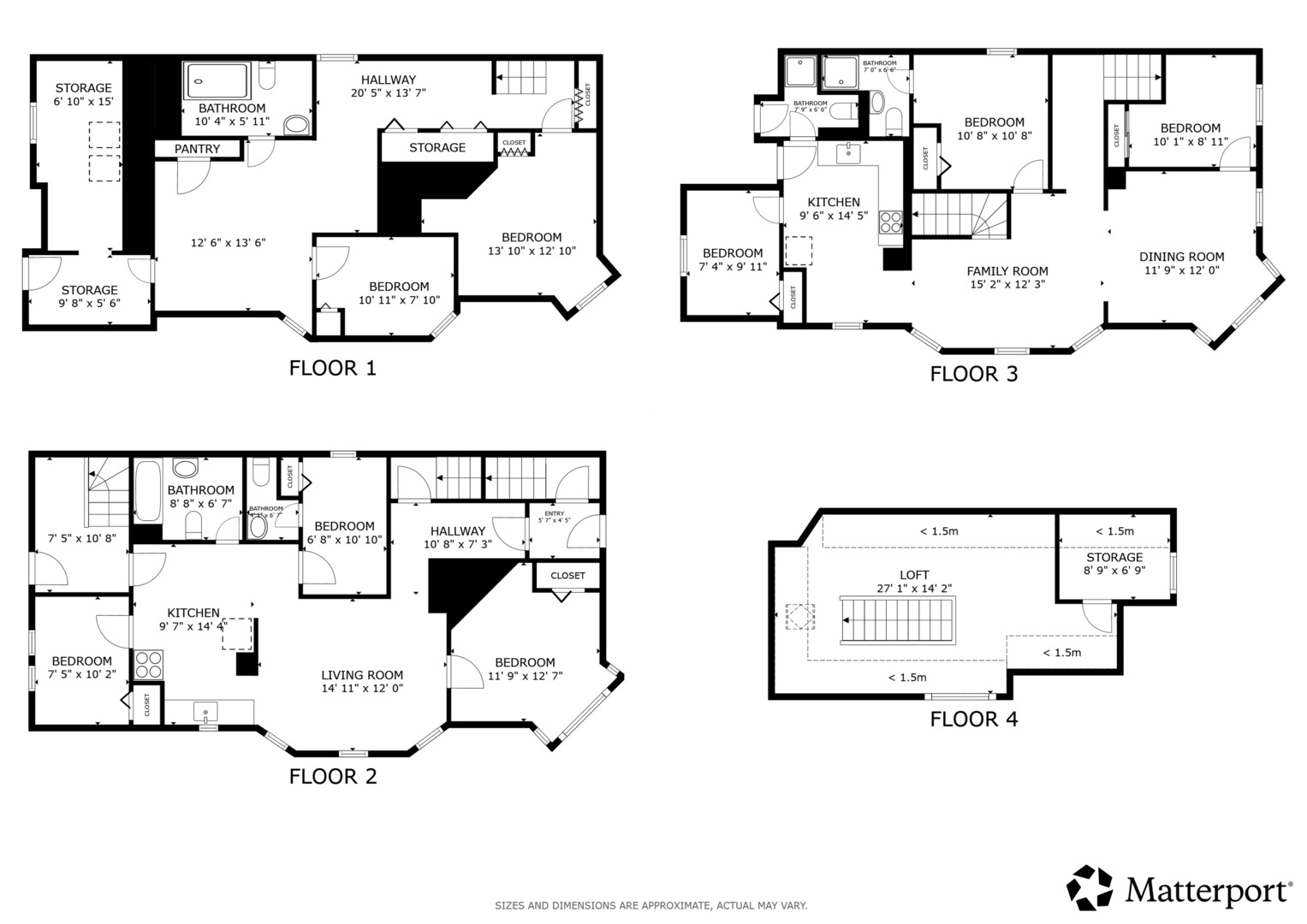 2622 N Central Park Avenue Property Photo 37