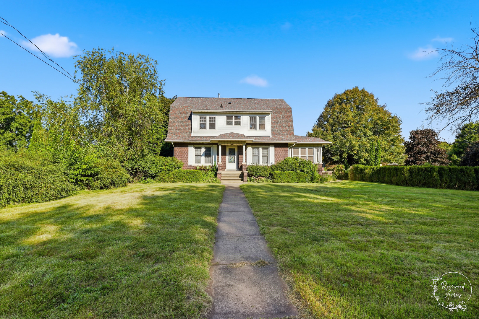 3539 N Vincennes Trail Property Photo 1