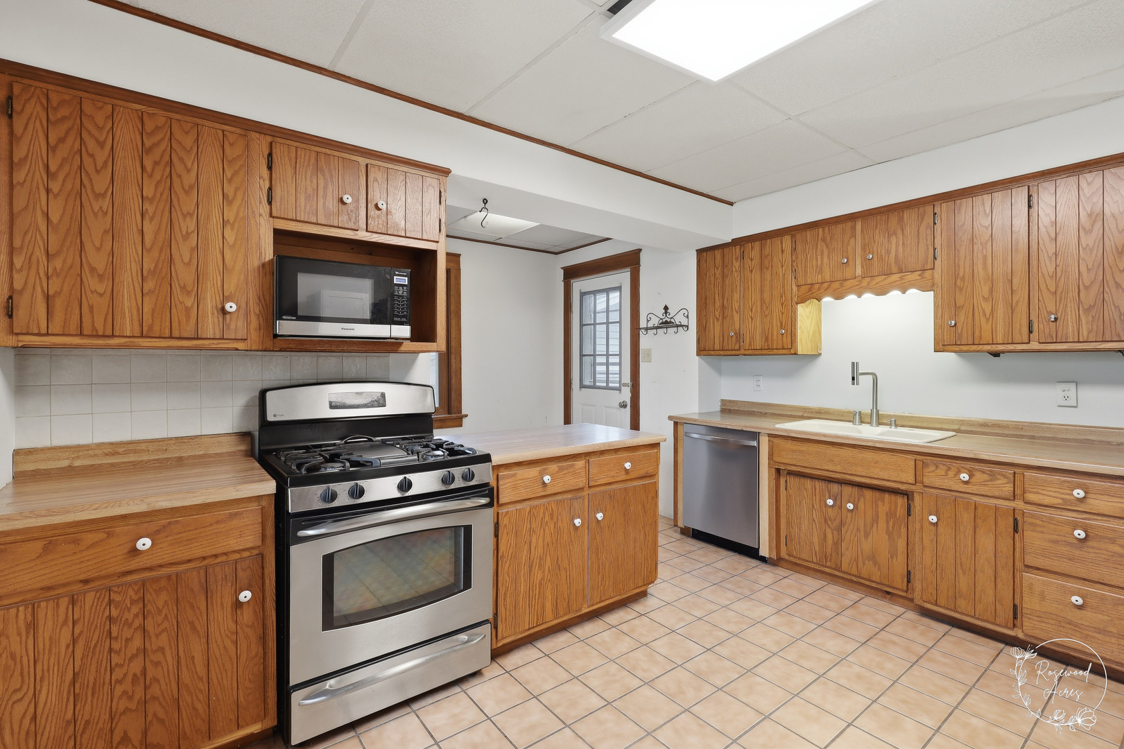 3539 N Vincennes Trail Property Photo 4