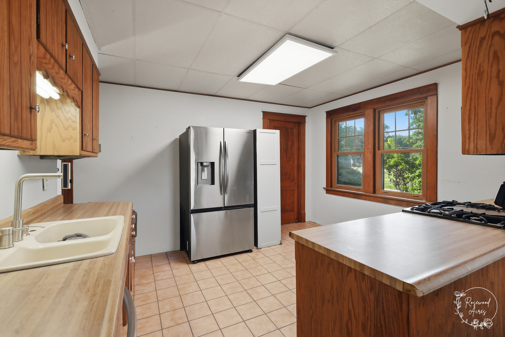 3539 N Vincennes Trail Property Photo 5