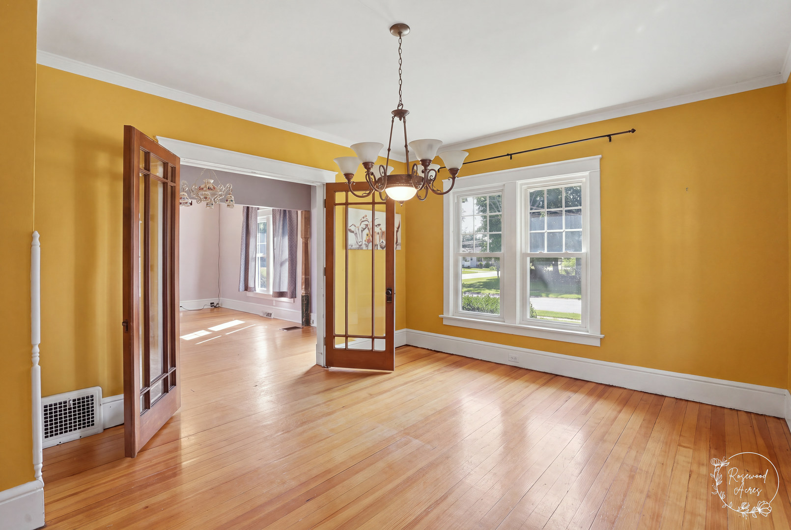 3539 N Vincennes Trail Property Photo 6