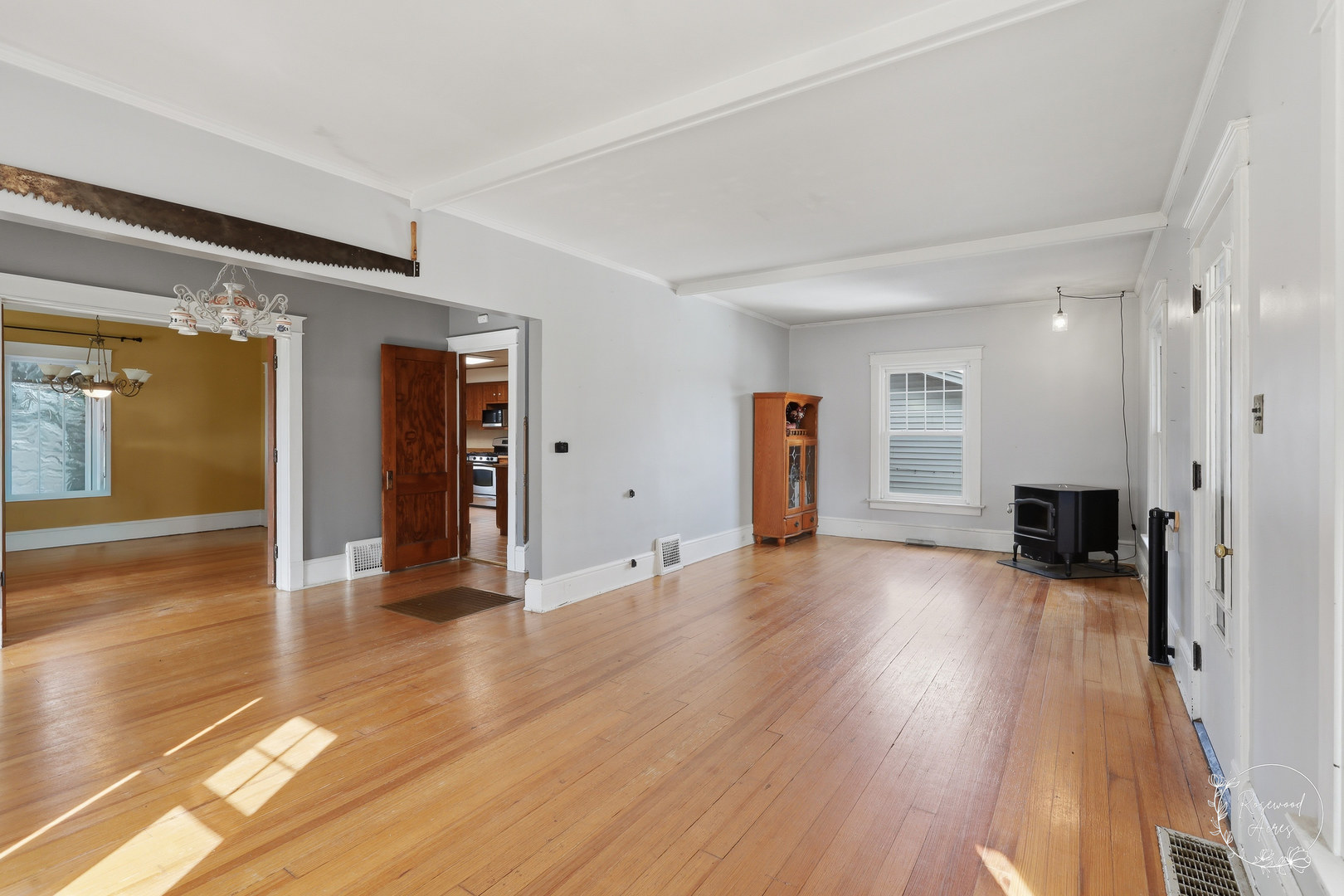 3539 N Vincennes Trail Property Photo 7