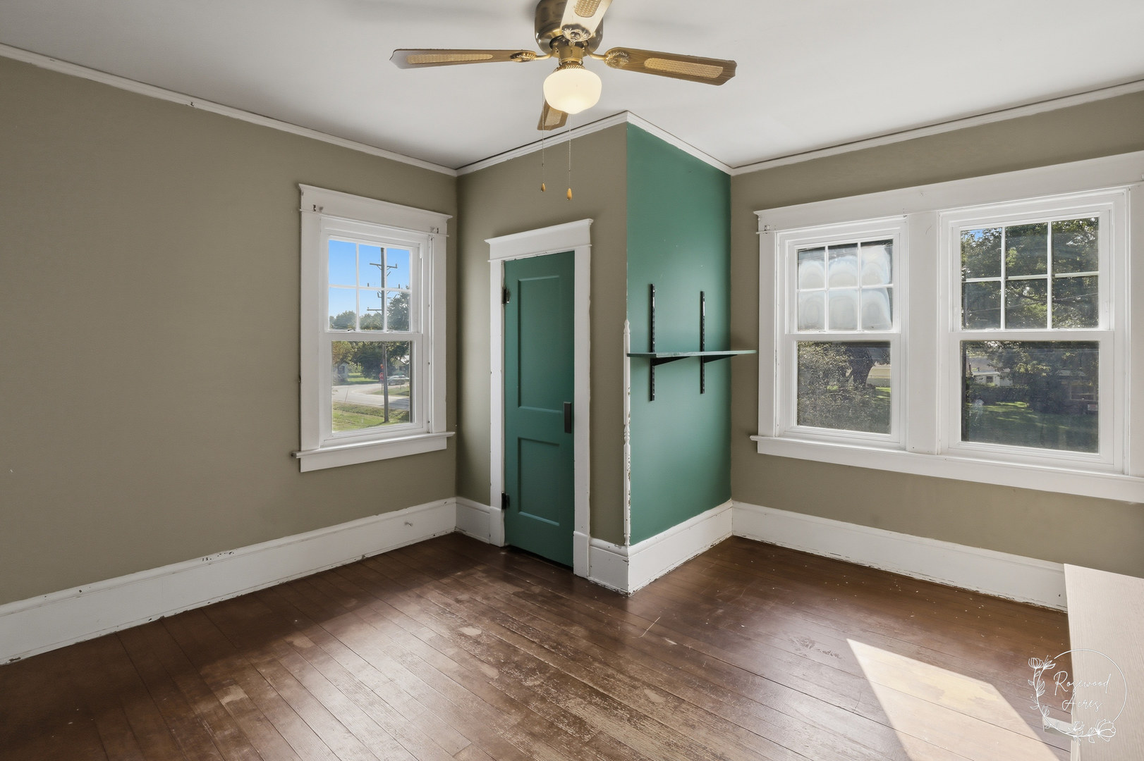 3539 N Vincennes Trail Property Photo 8