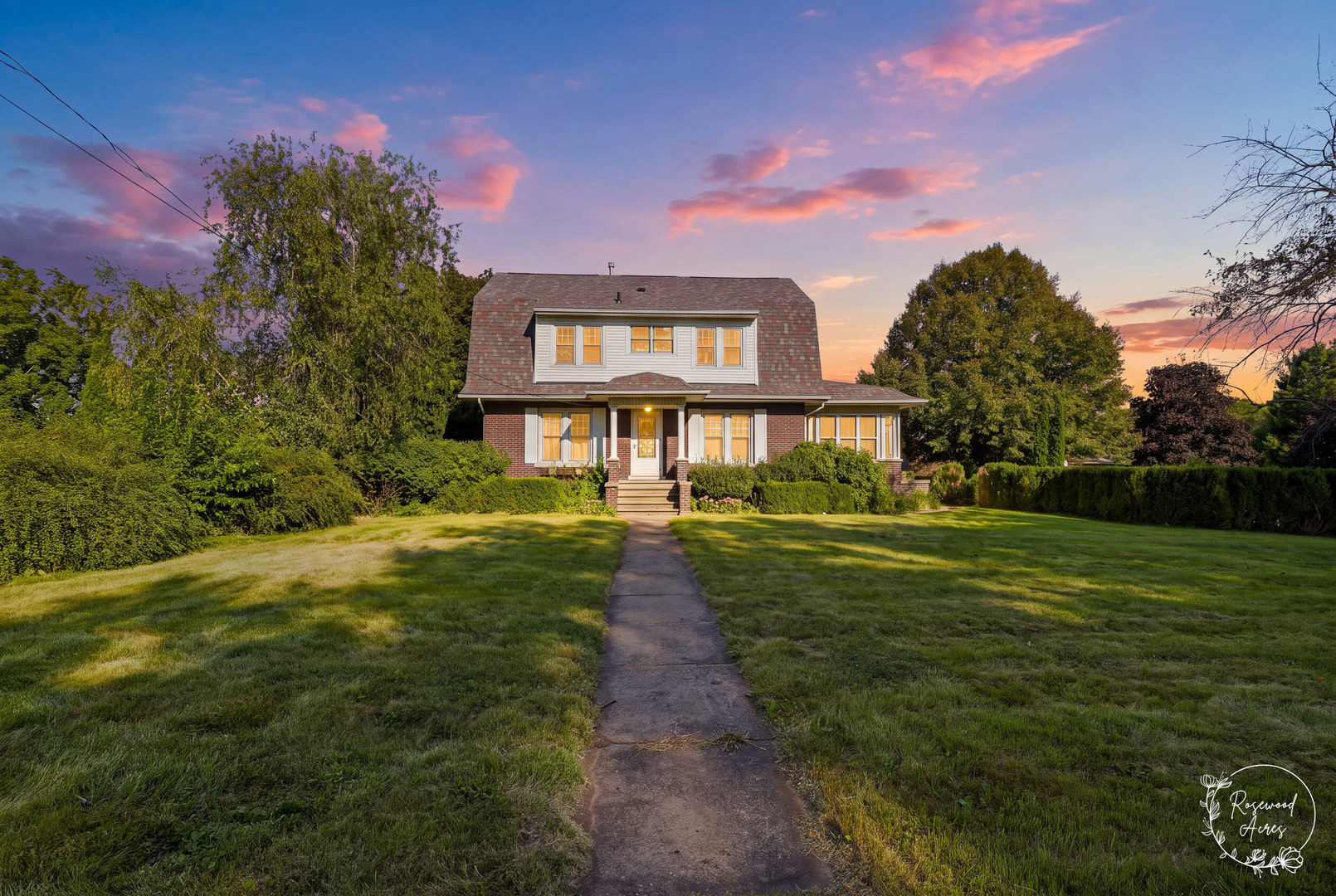 3539 N Vincennes Trail Property Photo 12