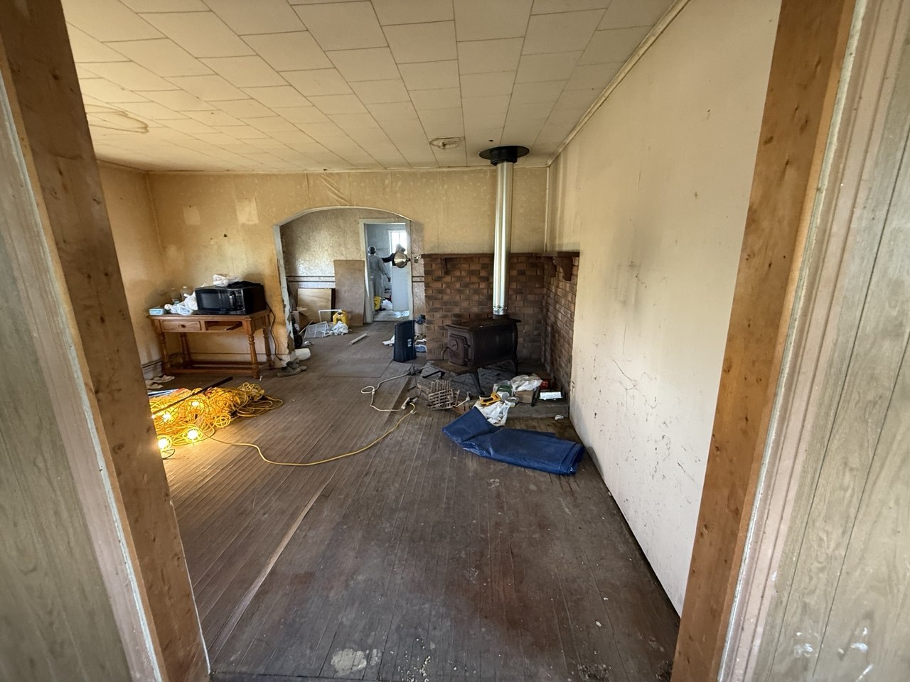 8809 E 3100 North Road Property Photo 17