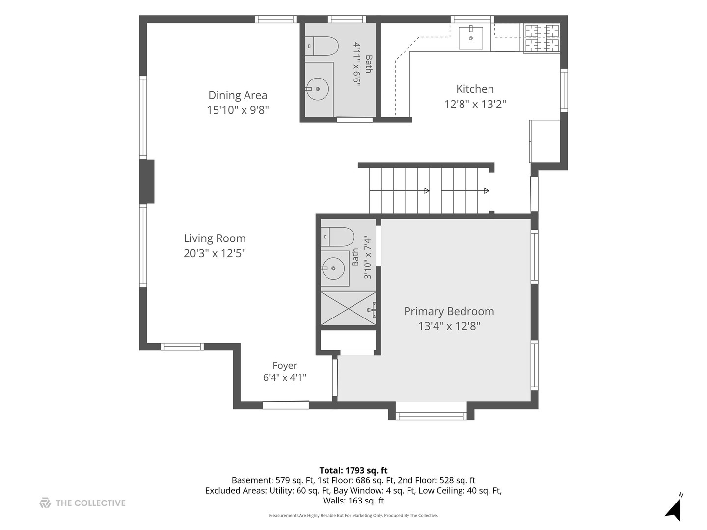334 55th Street Property Photo 16