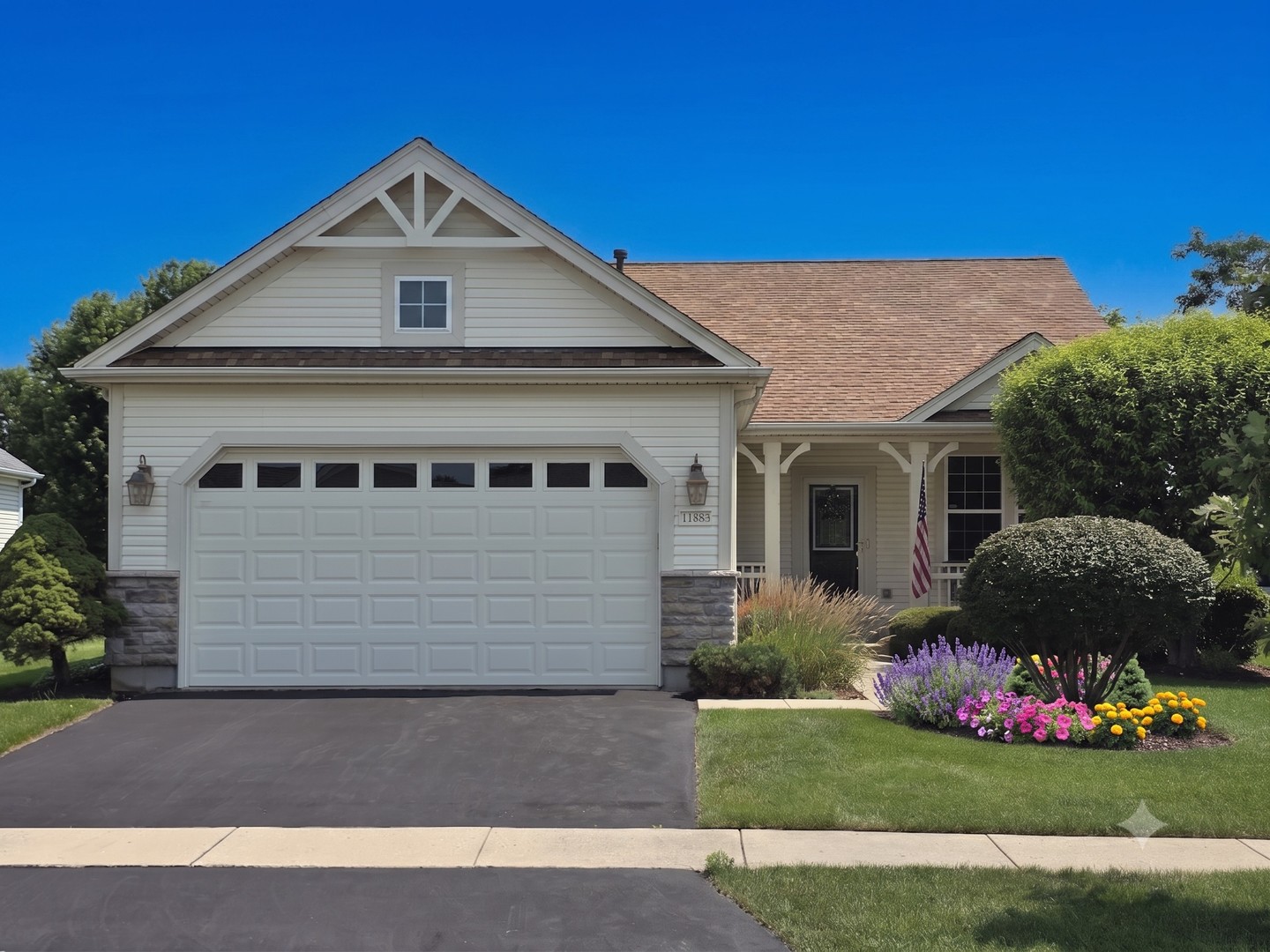 11484 Morning Glory Lane