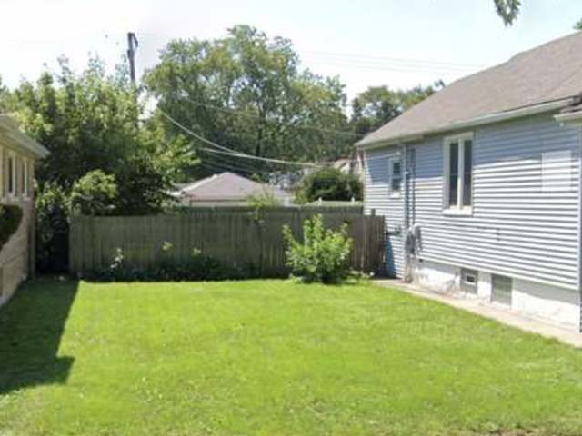 1113 W 123rd Street Property Photo 1