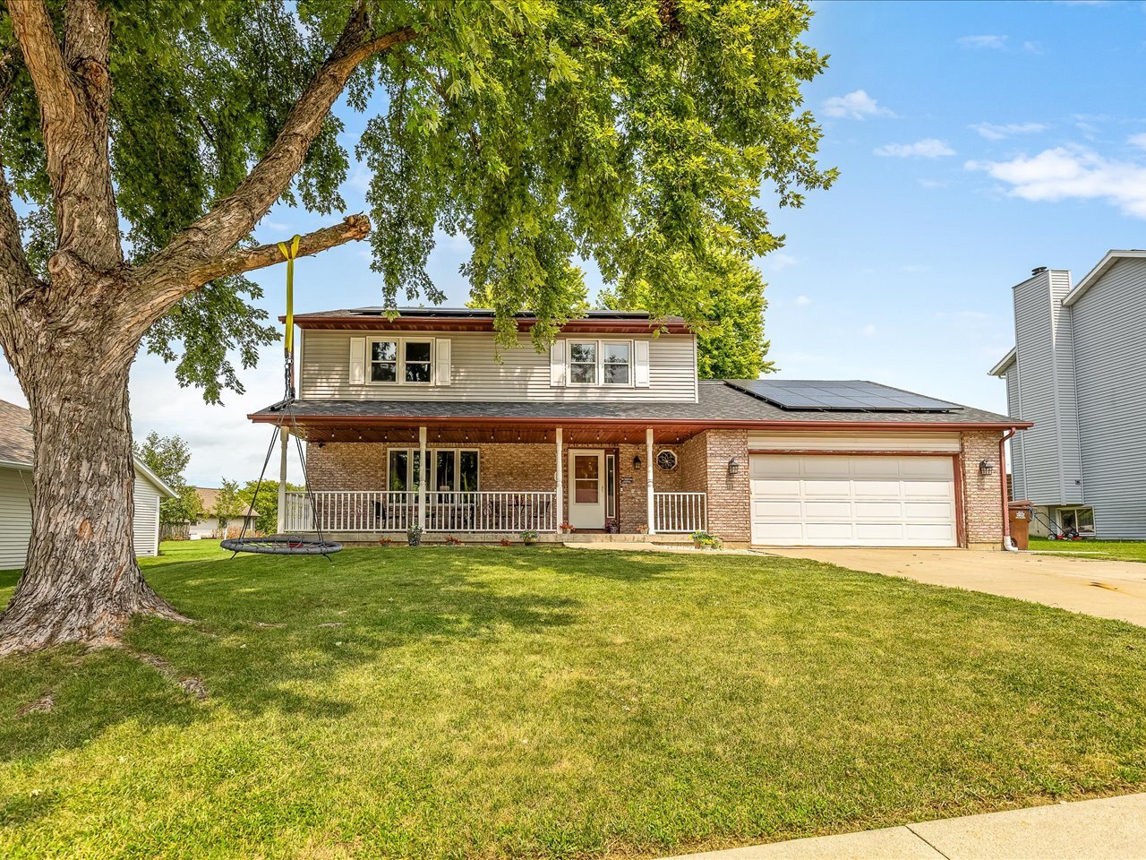 1071 Arapaho Drive Property Photo 1