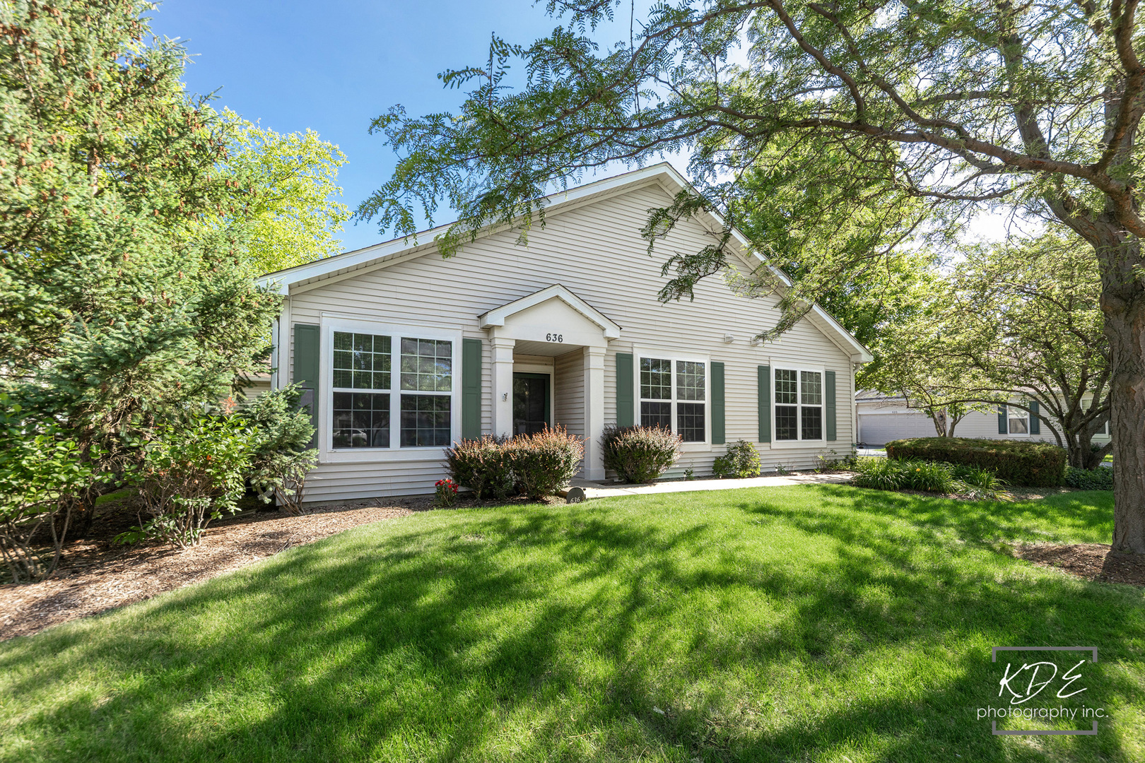 636 S Cadillac Circle Property Photo 1