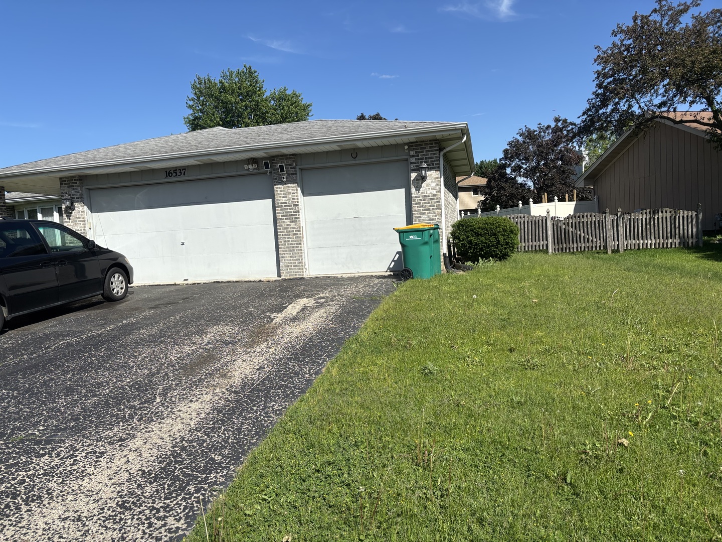 16537 Spangler Road Property Photo 2