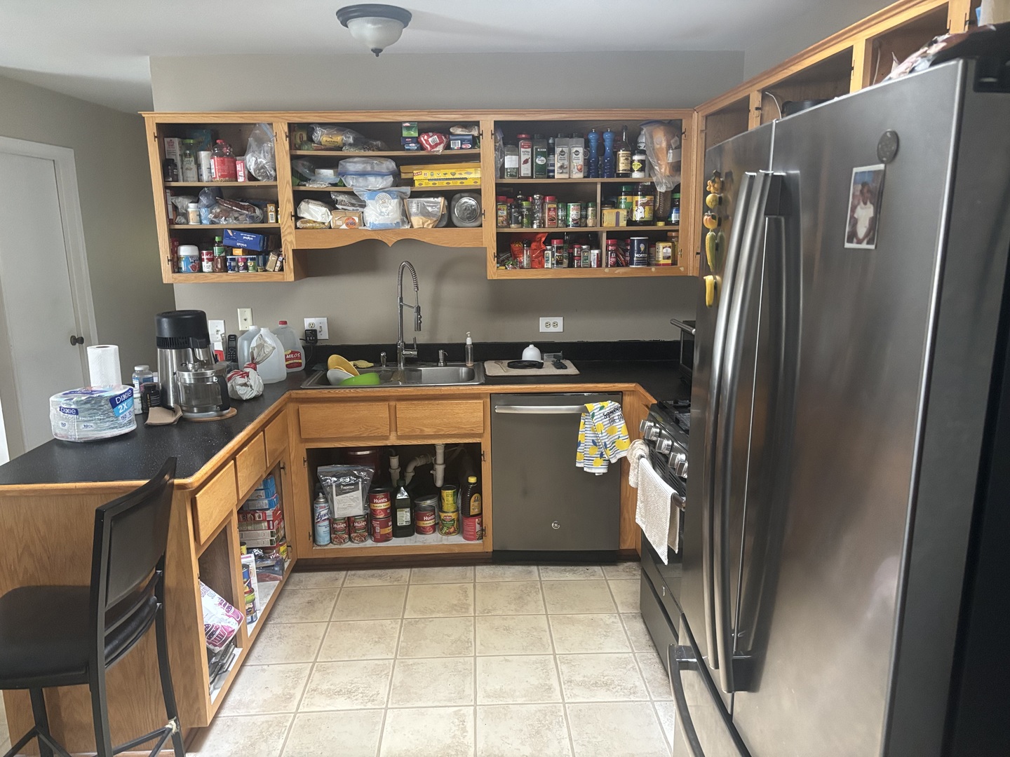 16537 Spangler Road Property Photo 14