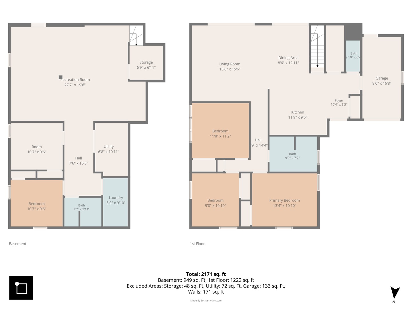 8931 Sandra Lane Property Photo 39