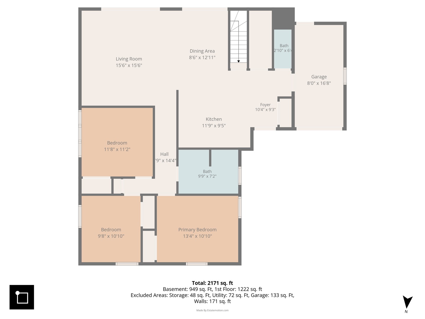8931 Sandra Lane Property Photo 41
