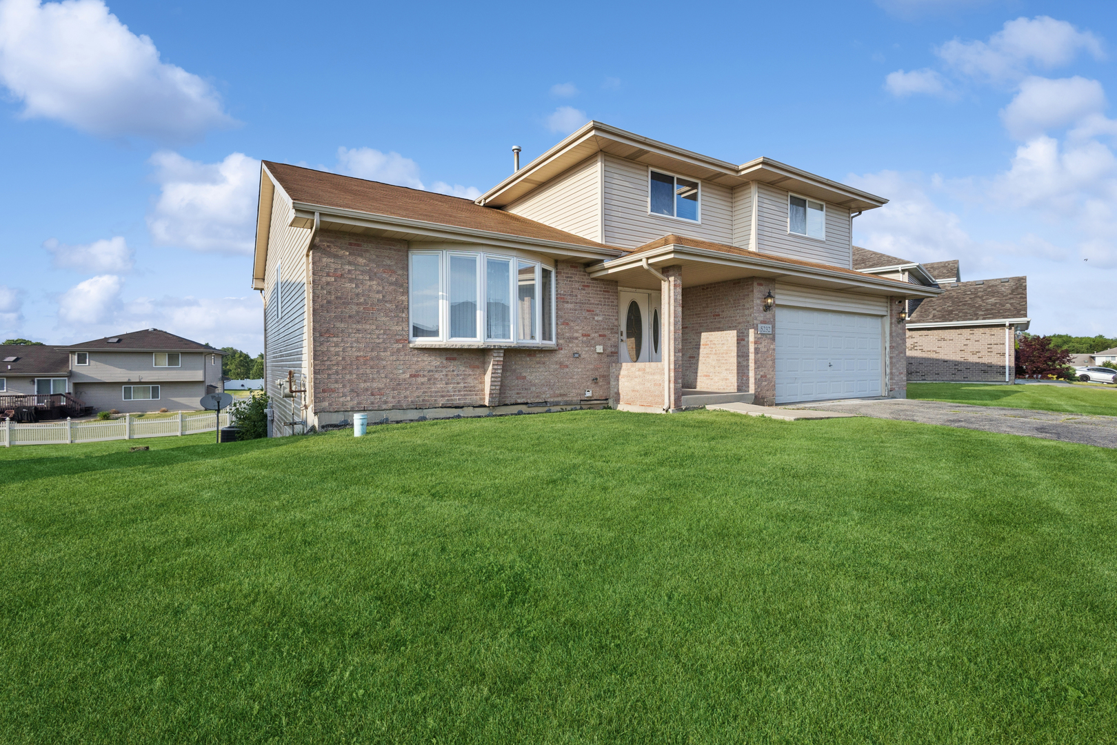 5232 Bentgrass Avenue Property Photo 2
