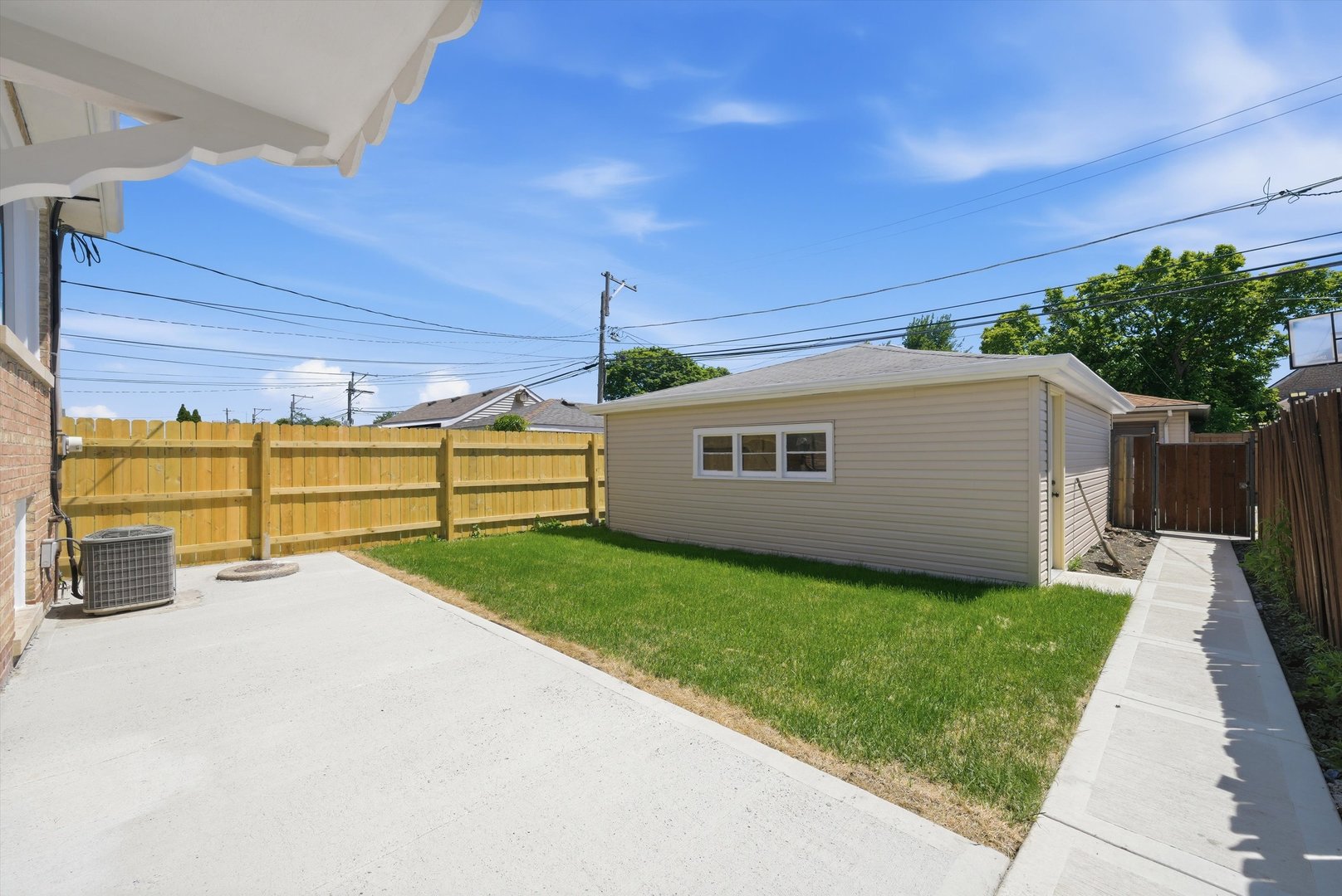 3907 W Marquette Road Property Photo 32