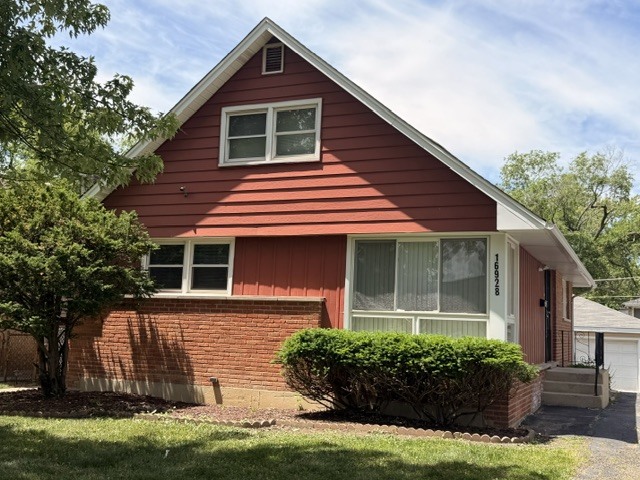 16928 Old Elm Drive Property Photo 1