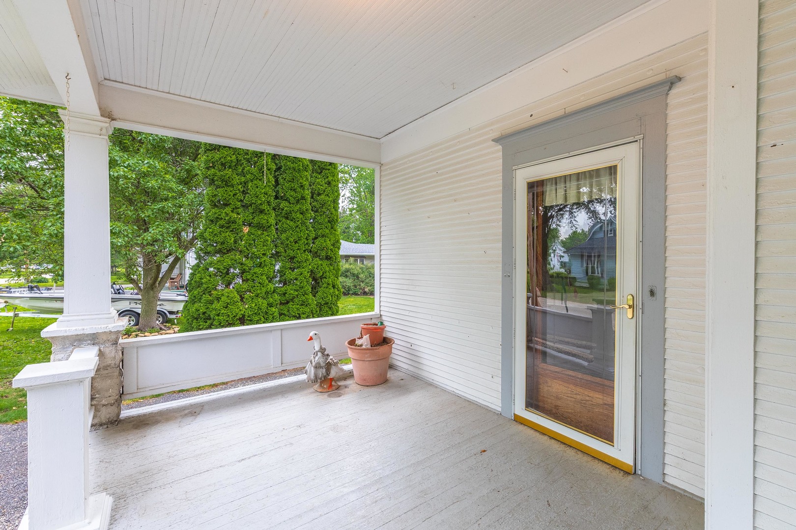 316 E Cleveland Street Property Photo 4