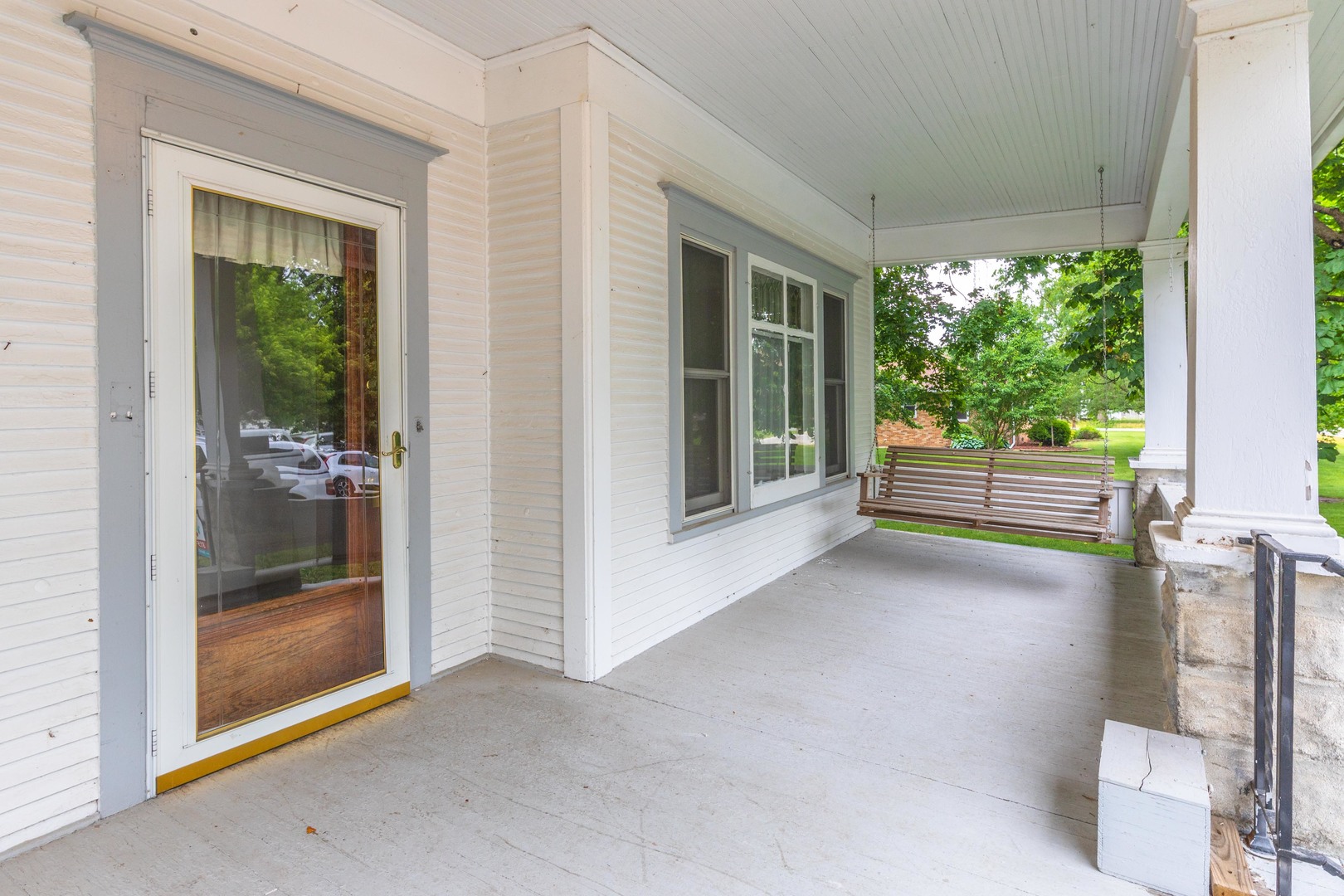316 E Cleveland Street Property Photo 5