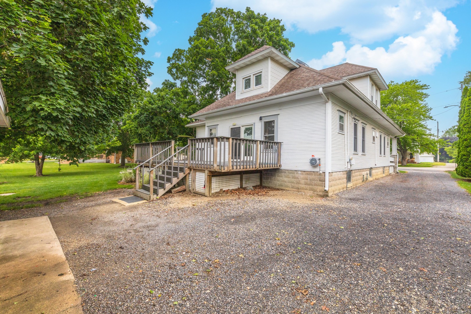 316 E Cleveland Street Property Photo 41