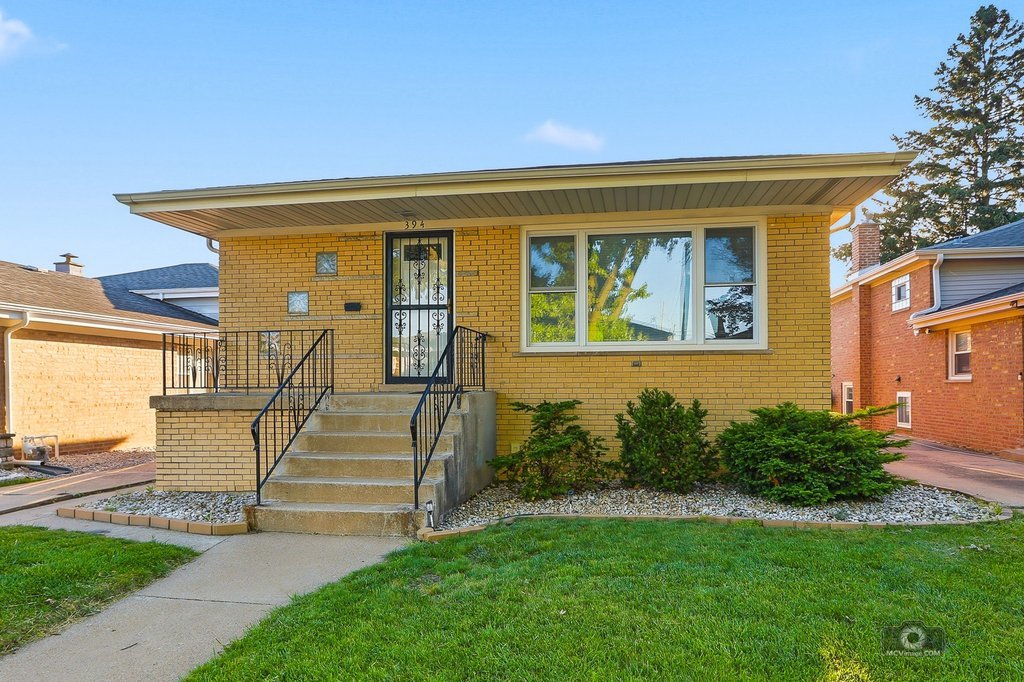 394 Calhoun Avenue Property Photo 1