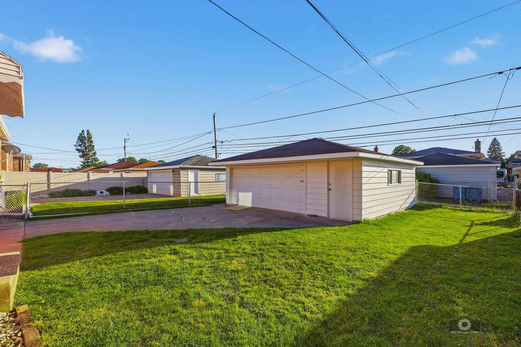 394 Calhoun Avenue Property Photo 22
