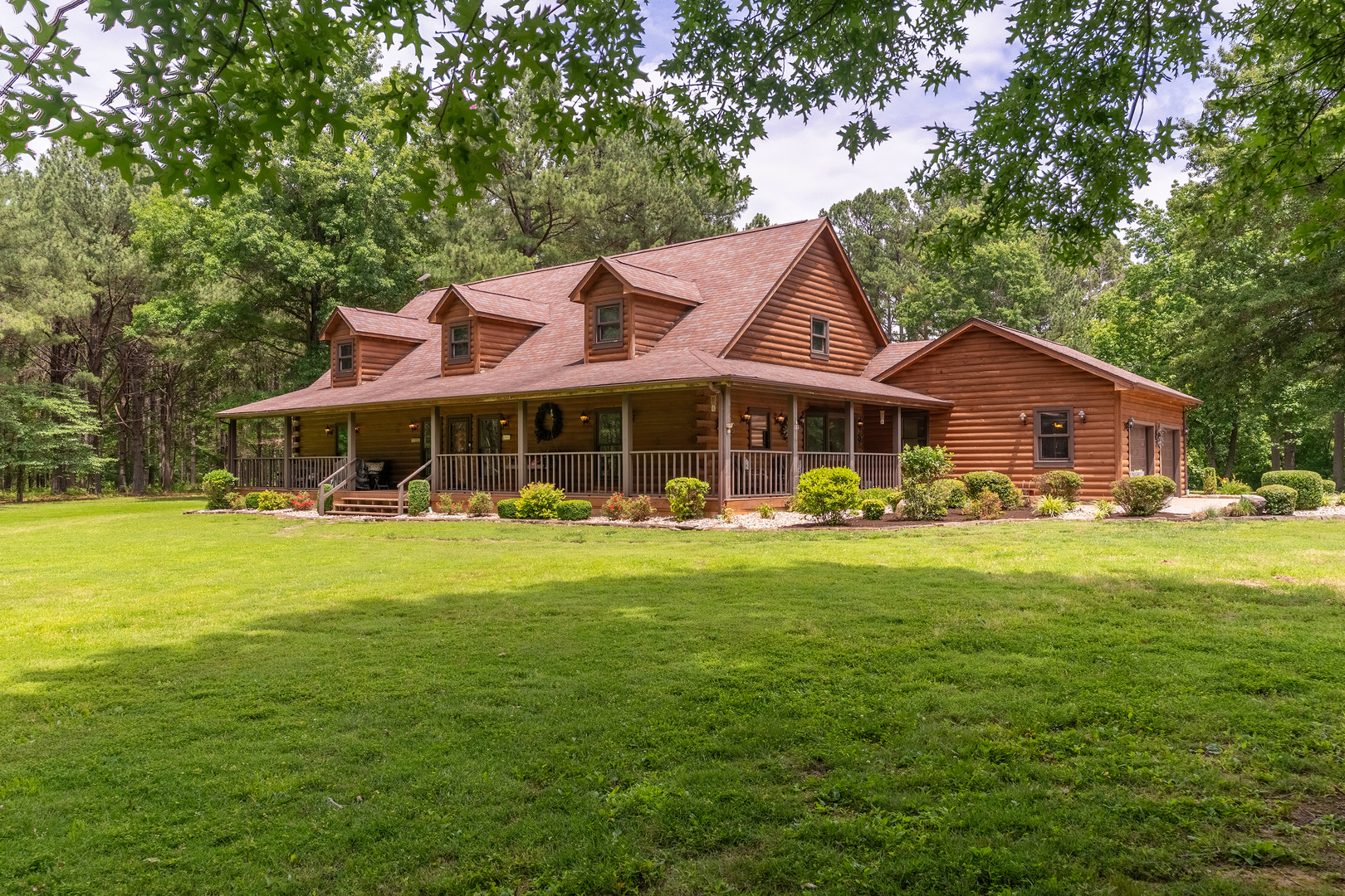 13602 Greenbriar Road Property Photo 1