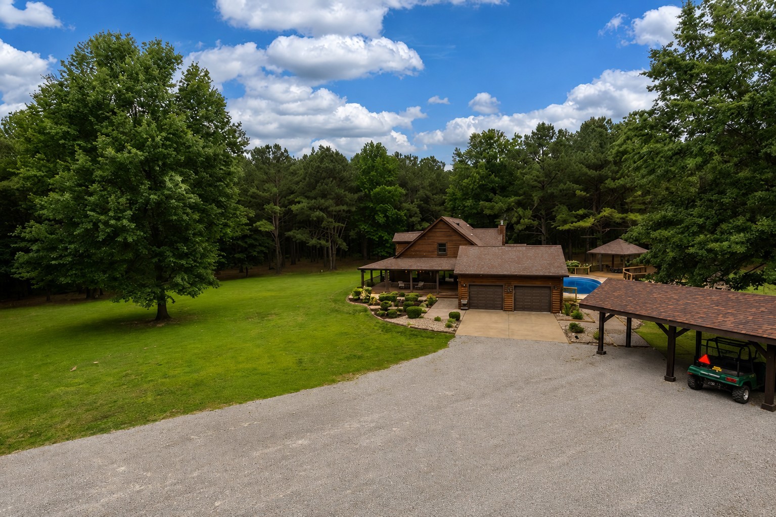 13602 Greenbriar Road Property Photo 5