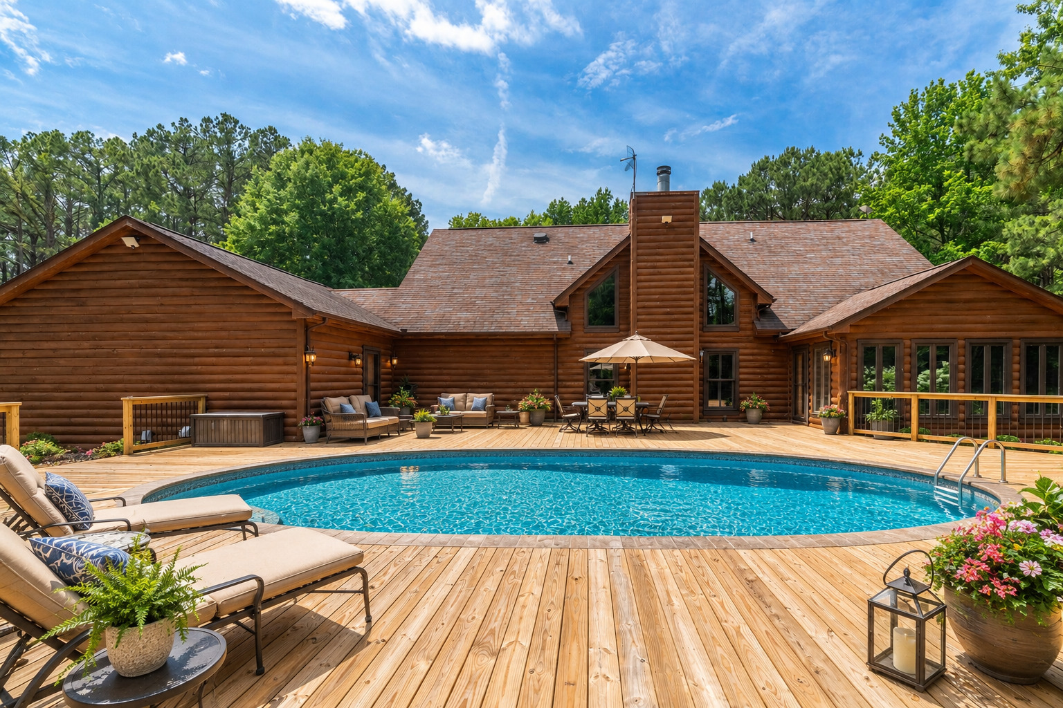13602 Greenbriar Road Property Photo 8