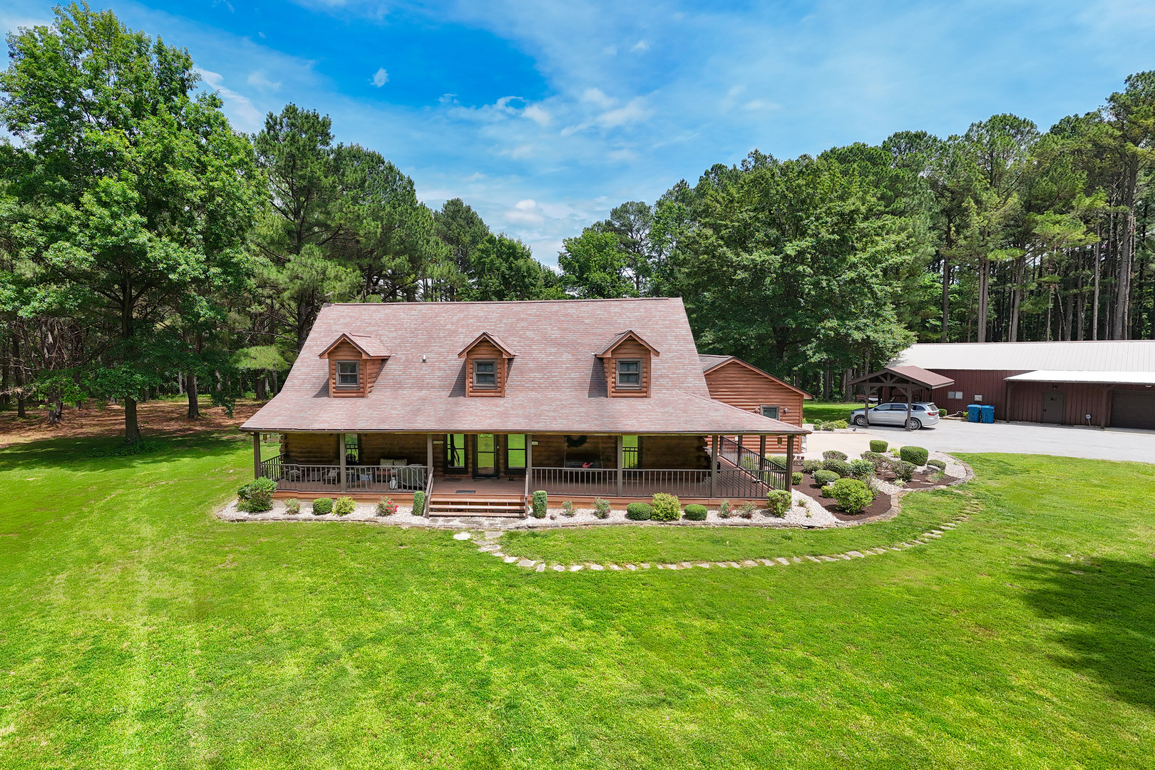 13602 Greenbriar Road Property Photo 9