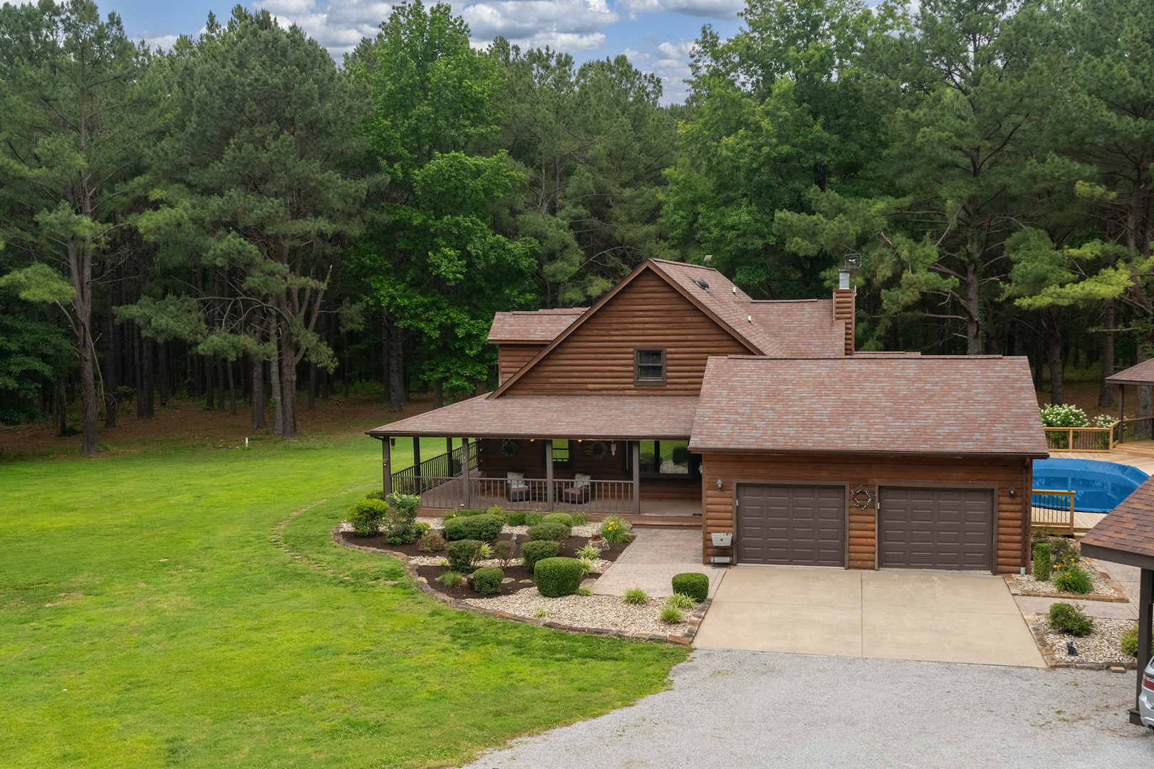 13602 Greenbriar Road Property Photo 10