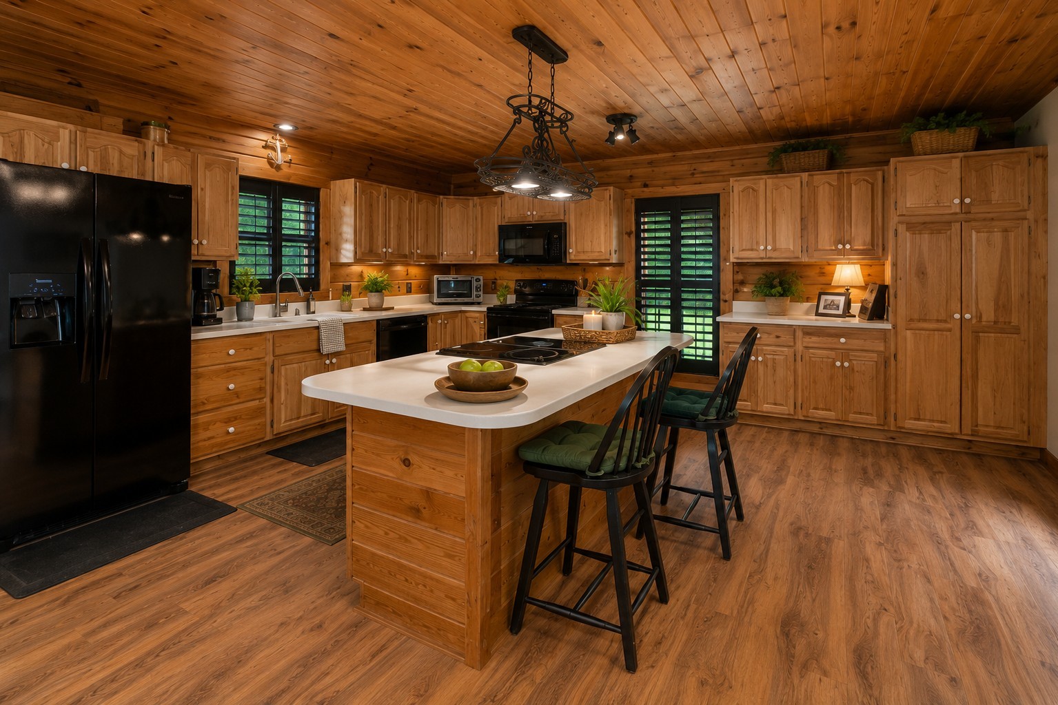 13602 Greenbriar Road Property Photo 18