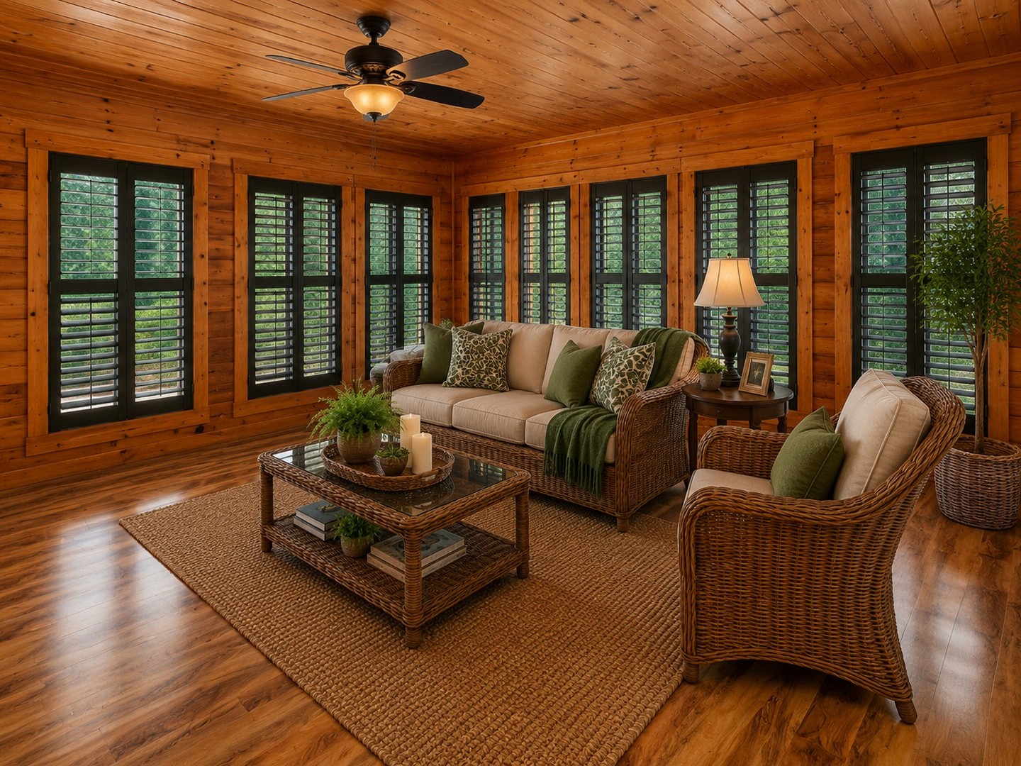 13602 Greenbriar Road Property Photo 22