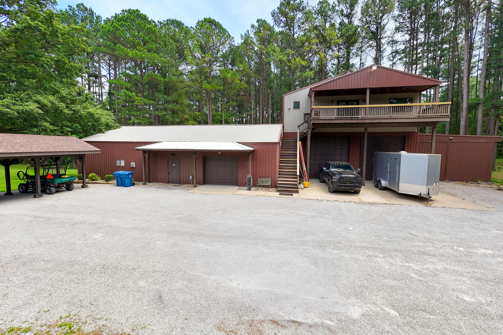13602 Greenbriar Road Property Photo 43