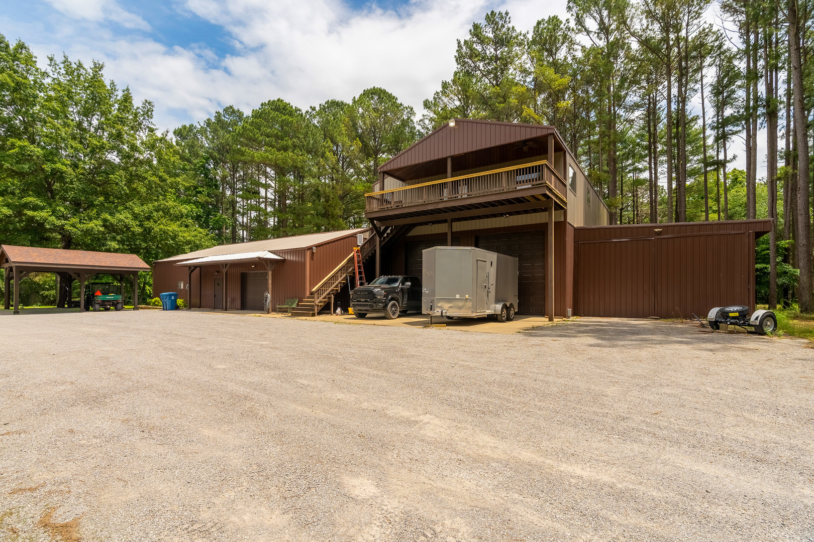 13602 Greenbriar Road Property Photo 44