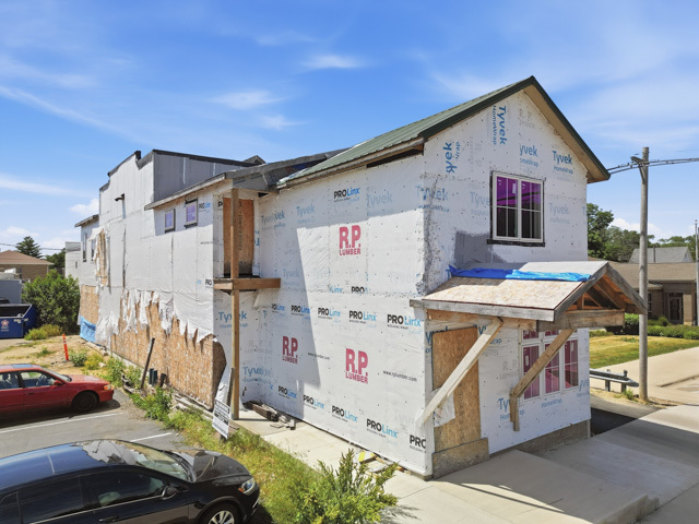 216 N Union Street Property Photo 1