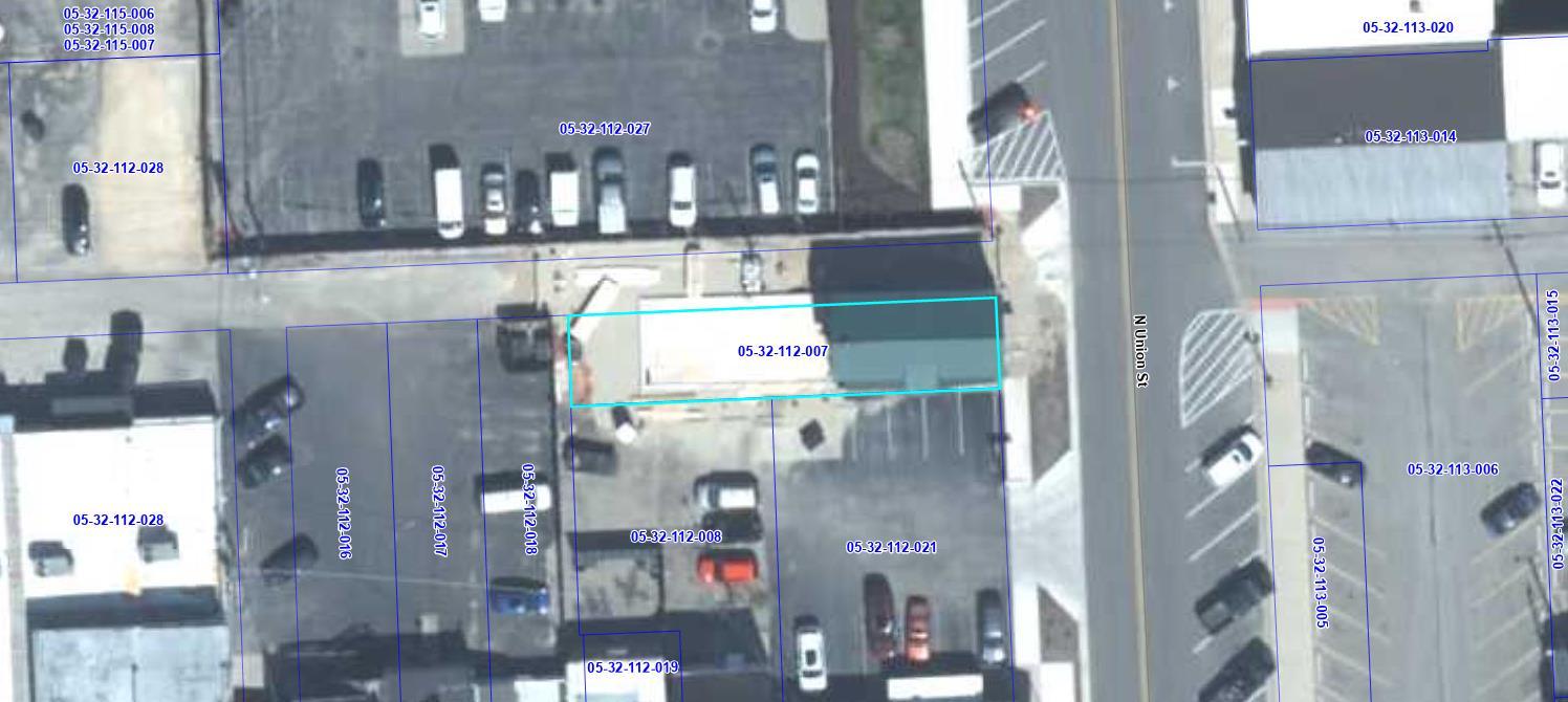 216 N Union Street Property Photo 20
