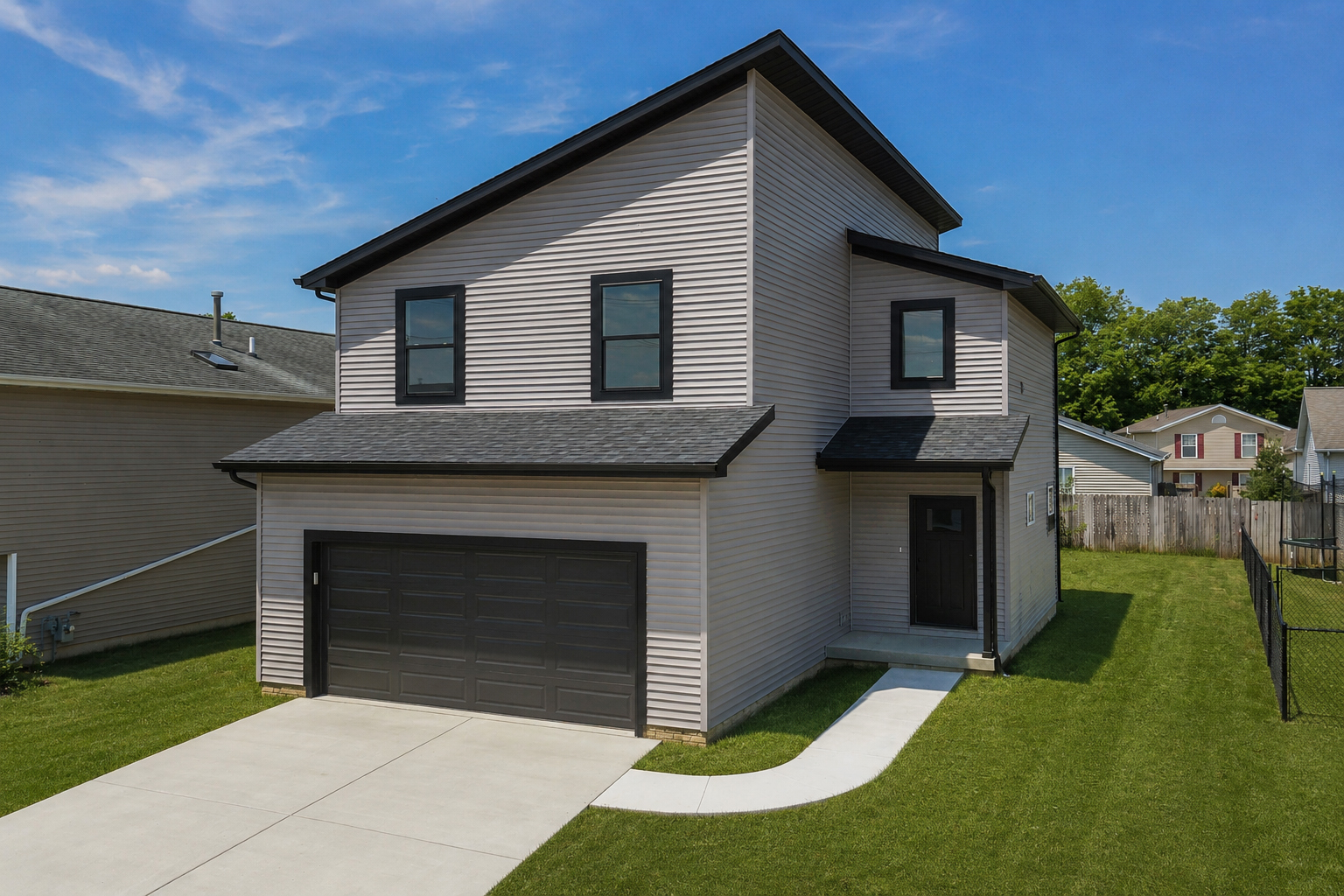 3911 Bluebell Drive