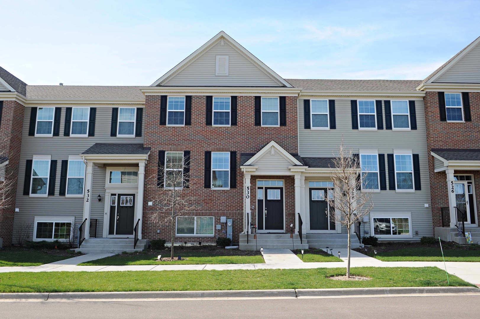530 Cimmaron Circle Property Photo 1