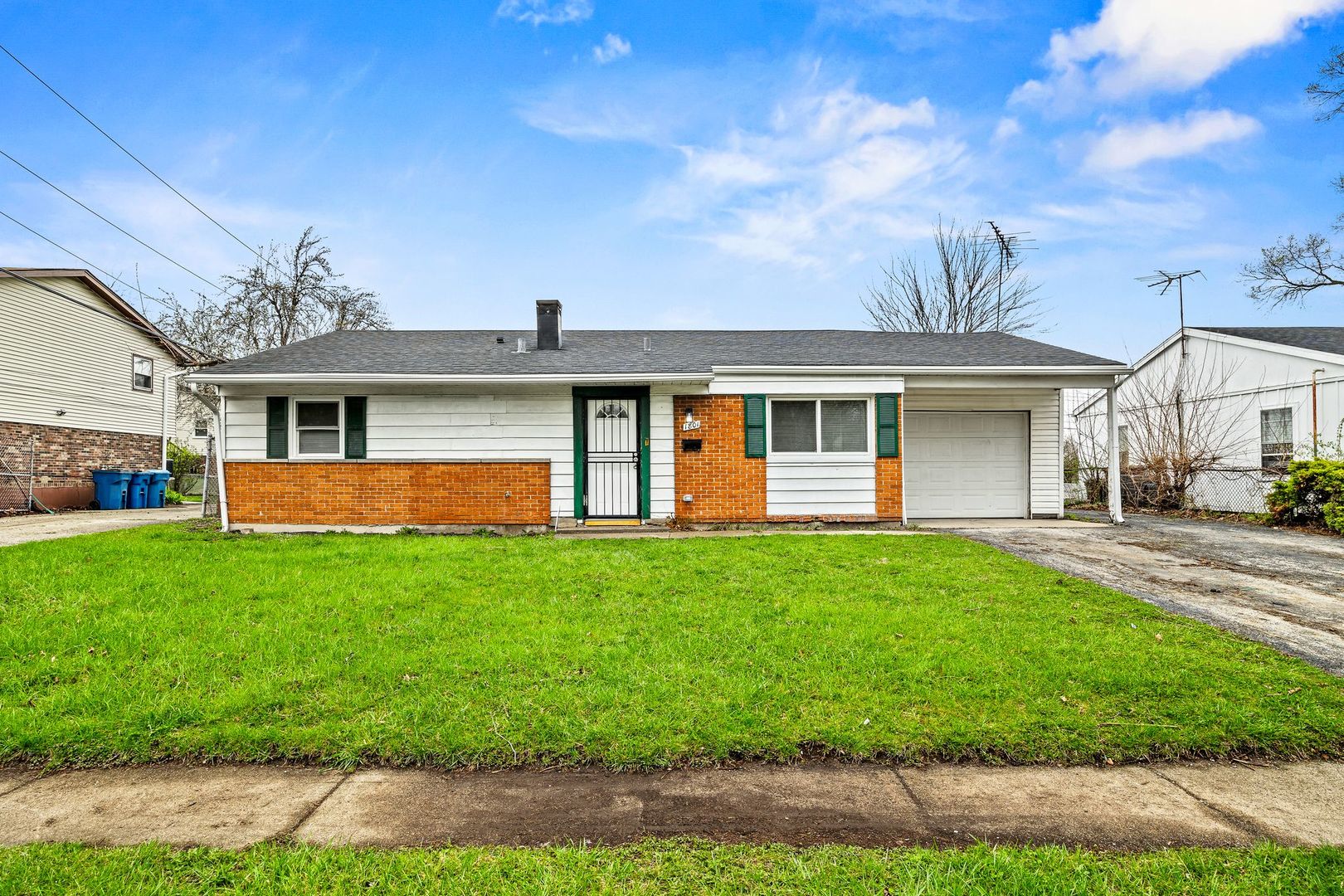 1801 215th Place Property Photo 1
