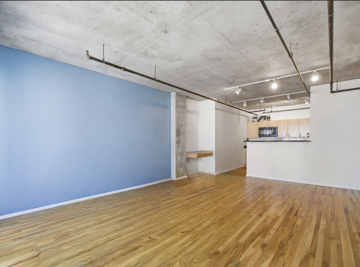 700 W Van Buren Street 602 Property Photo 4