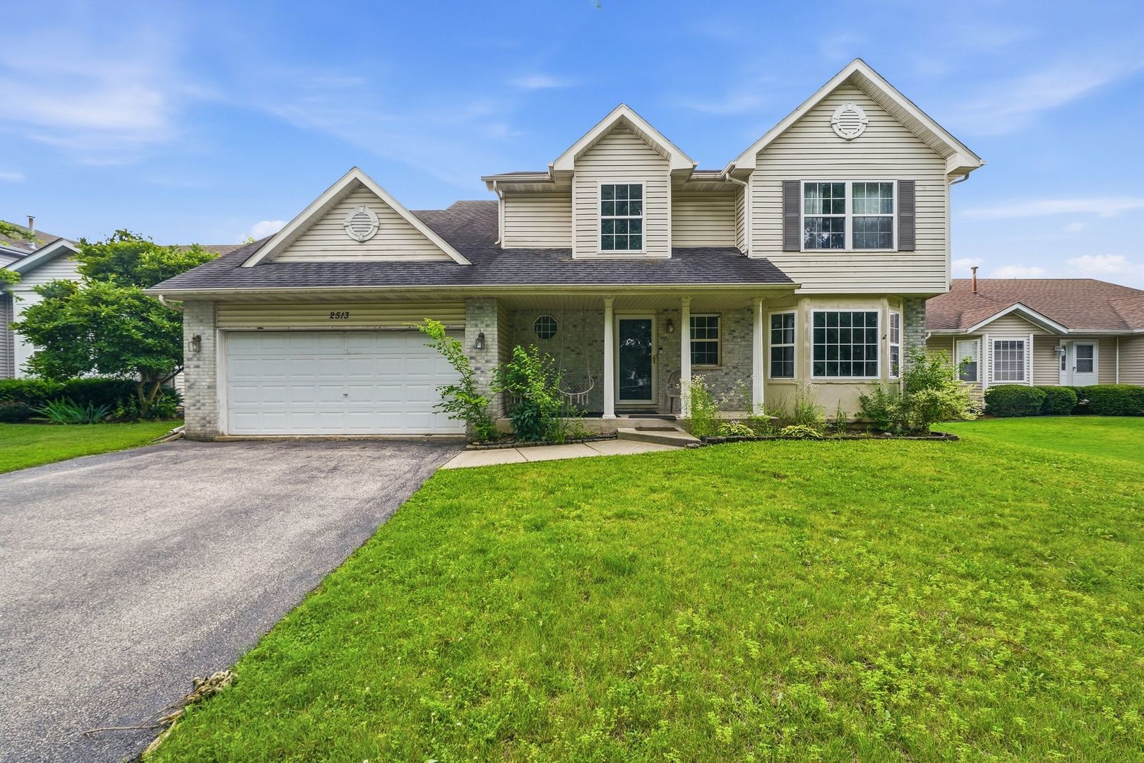 2513 Fox Meadow Drive Property Photo