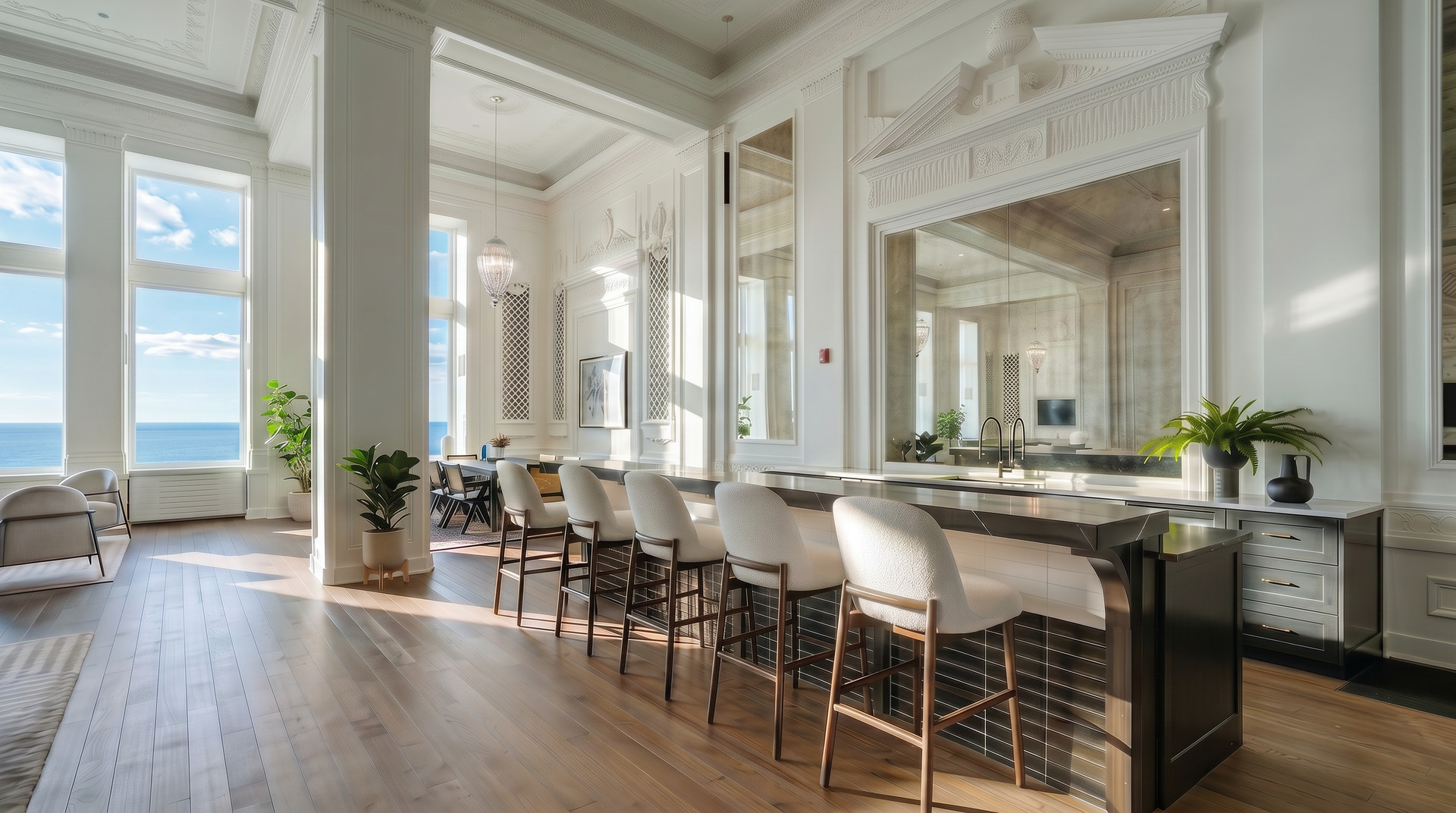 850 N Lake Shore Drive 1910 Property Photo 6
