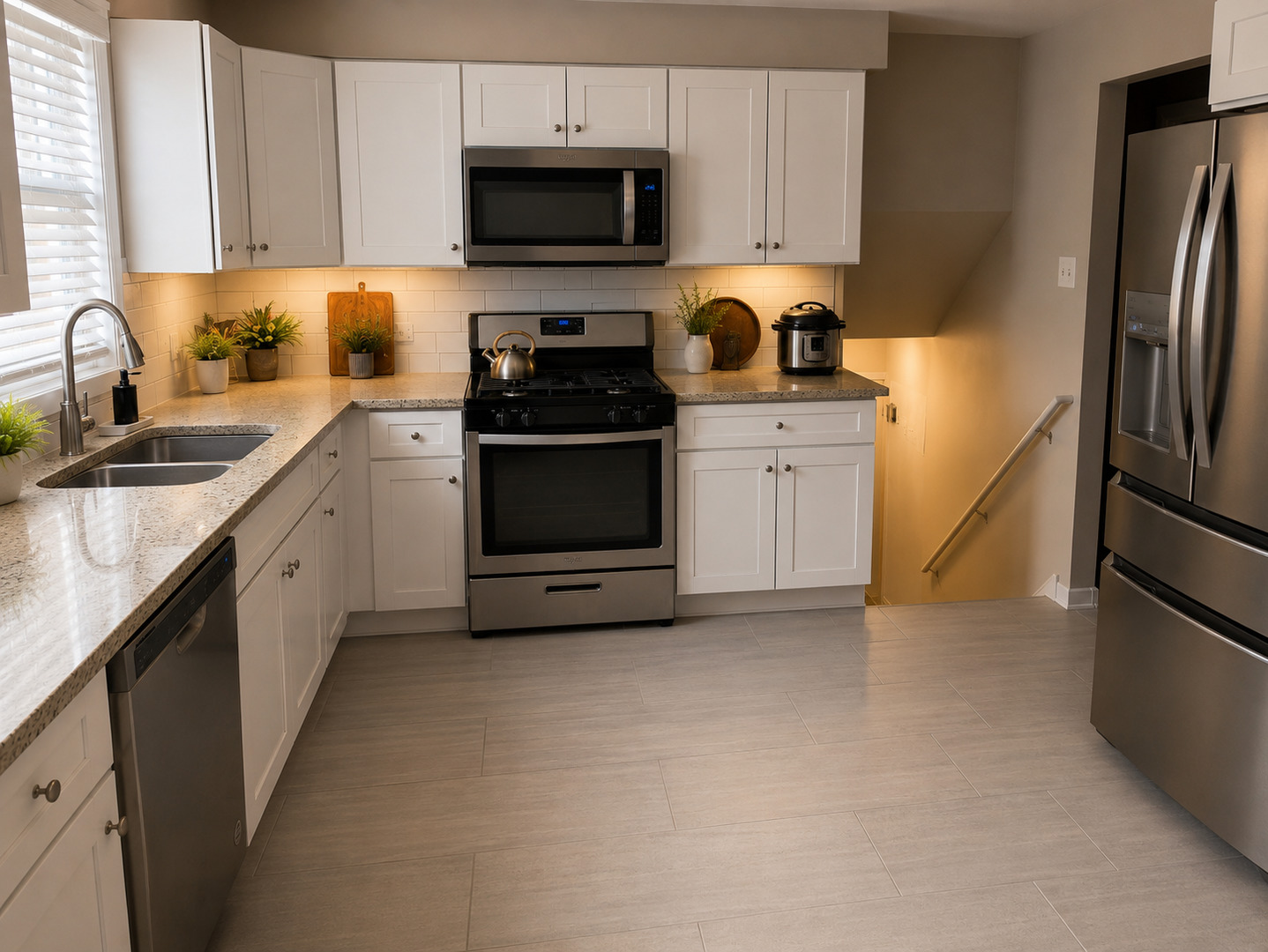 244 N Park Drive Property Photo 4