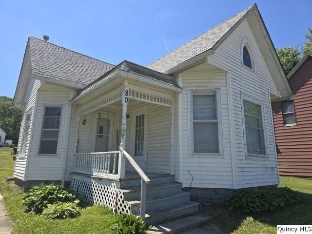 80 W 4th Street Property Photo 1