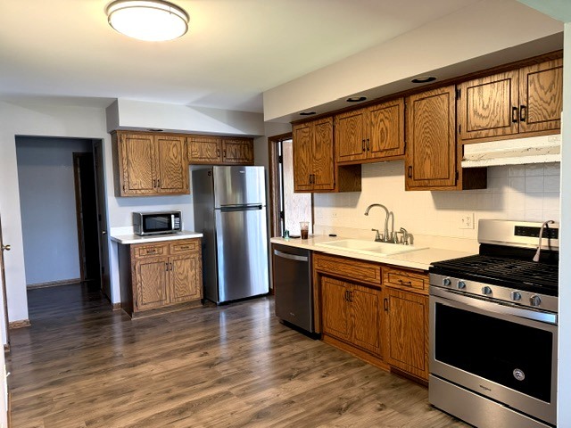 7554 W Willowood Court Property Photo 6